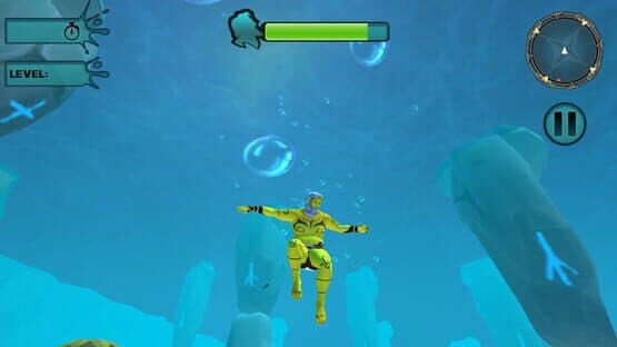 AquaHero — screenshot 1