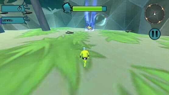 AquaHero — screenshot 3