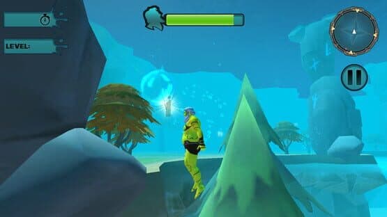AquaHero — screenshot 4