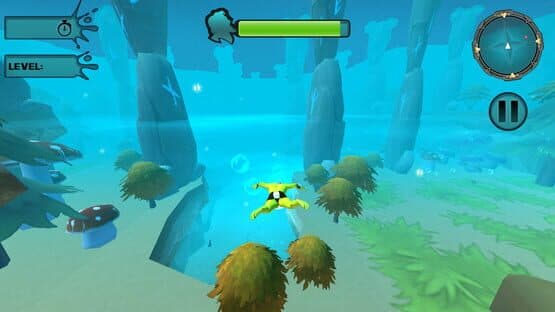 AquaHero — screenshot 5
