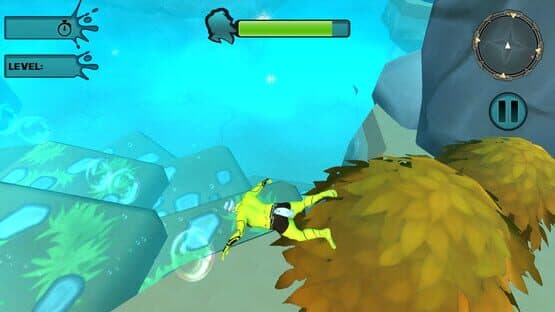 AquaHero — screenshot 6