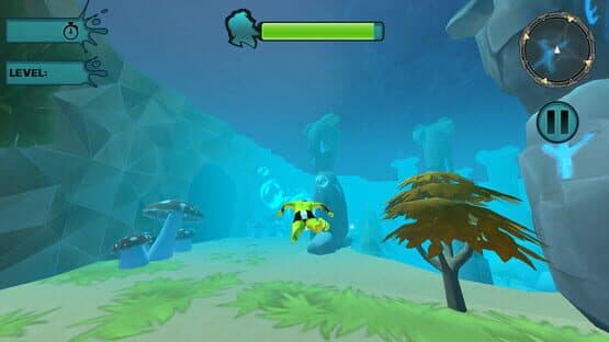AquaHero — screenshot 7