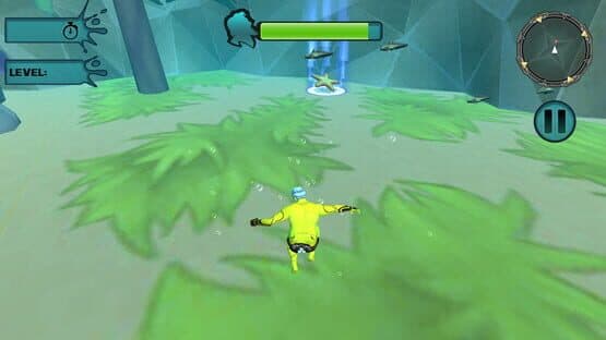 AquaHero — screenshot 8