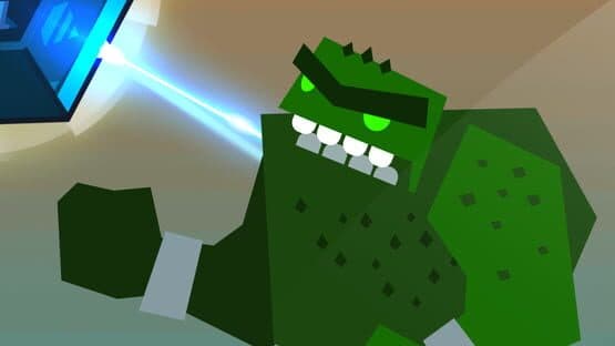 Downhill Smash — screenshot 3