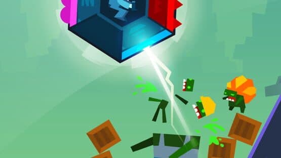 Downhill Smash — screenshot 4