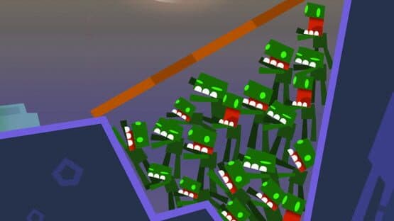 Downhill Smash — screenshot 5