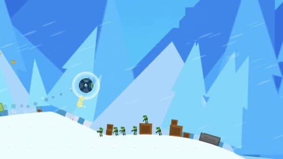 Downhill Smash — screenshot 6