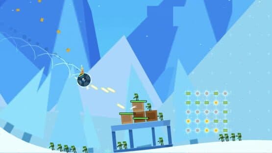 Downhill Smash — screenshot 7