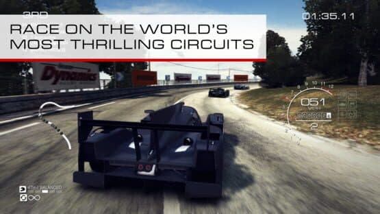 Grid Autosport: Custom Edition — screenshot 2