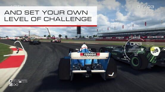 Grid Autosport: Custom Edition — screenshot 4