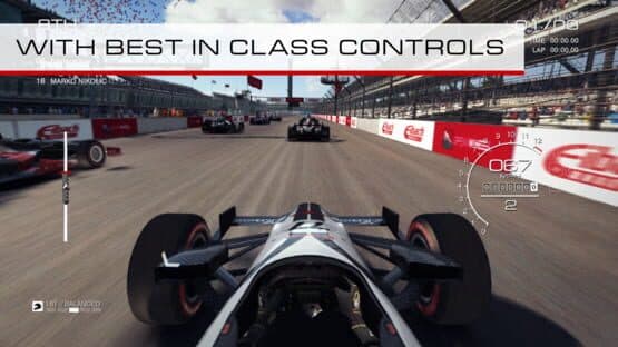 Grid Autosport: Custom Edition — screenshot 5