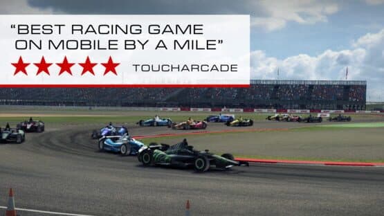 Grid Autosport: Custom Edition — screenshot 6