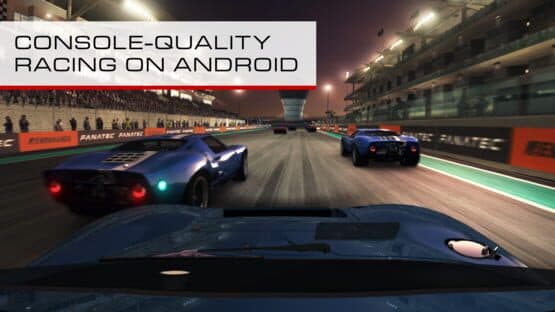 Grid Autosport: Custom Edition — screenshot 7