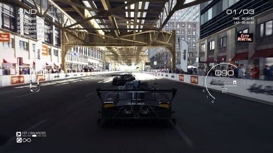Grid Autosport: Custom Edition — screenshot 8