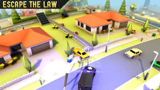 Reckless Getaway 2 — screenshot 1
