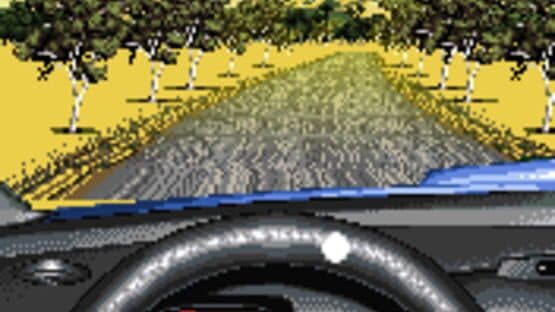 Colin McRae Rally 2005 — screenshot 2