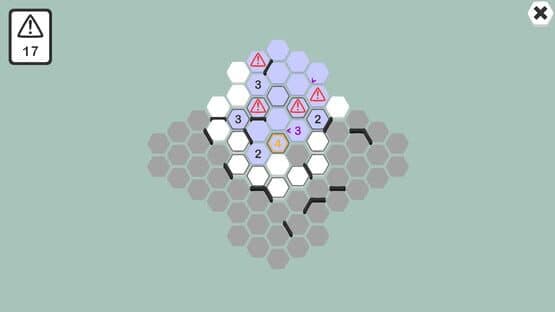 Hexceed: Aqua Pack — screenshot 3