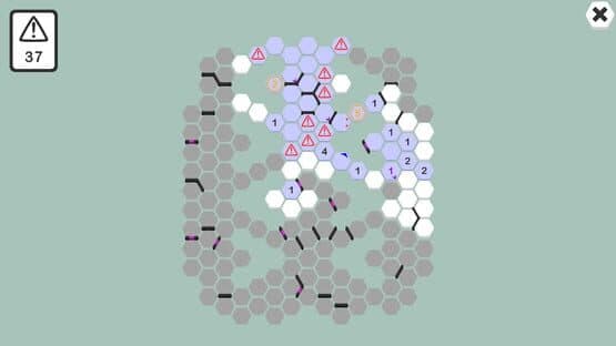 Hexceed: Aqua Pack — screenshot 4