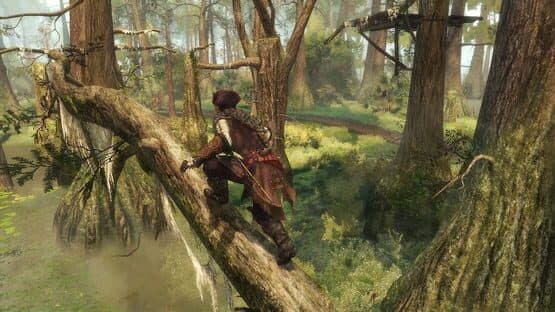 Assassin's Creed III Remastered — screenshot 2