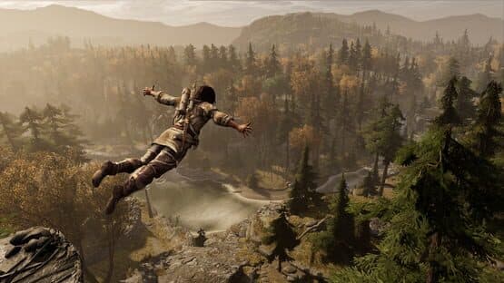 Assassin's Creed III Remastered — screenshot 5