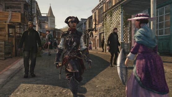 Assassin's Creed III Remastered — screenshot 7