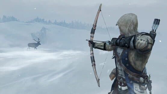 Assassin's Creed III Remastered — screenshot 8