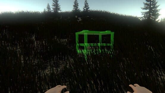 Brine — screenshot 1