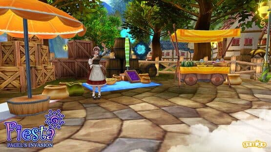Fiesta — screenshot 3