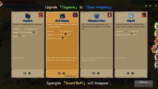 Noobs Want to Live — screenshot 2