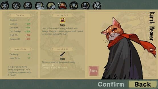 Noobs Want to Live — screenshot 6