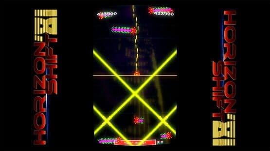 Horizon Shift '81 — screenshot 1