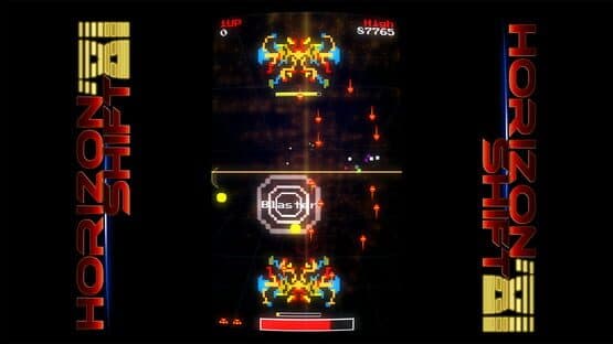 Horizon Shift '81 — screenshot 2