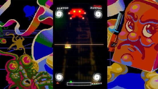 Horizon Shift '81 — screenshot 3