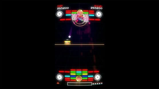 Horizon Shift '81 — screenshot 4