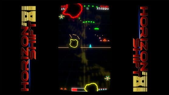 Horizon Shift '81 — screenshot 5
