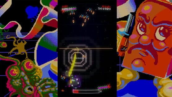 Horizon Shift '81 — screenshot 6