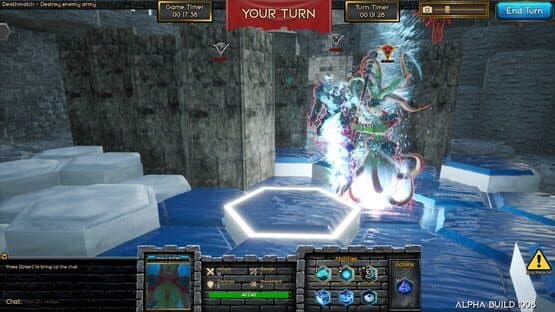 Warmonium — screenshot 3