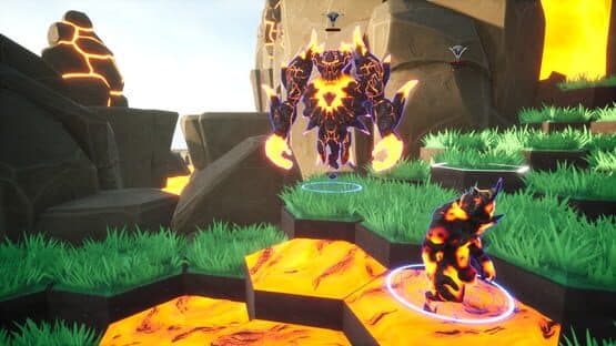 Warmonium — screenshot 5
