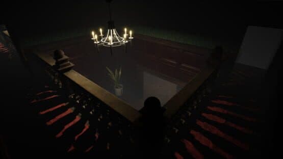 Open Door — screenshot 1