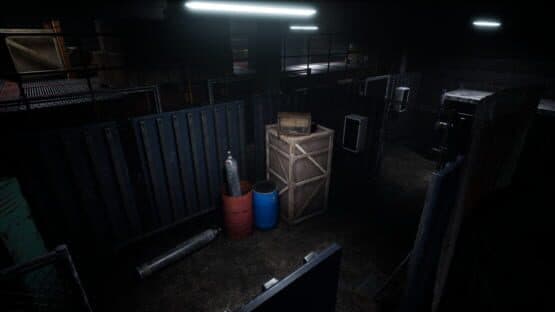 Open Door — screenshot 3
