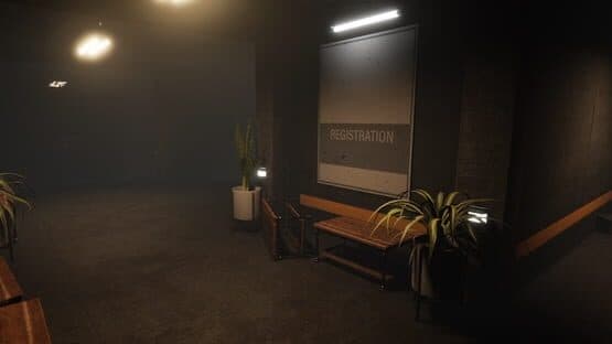 Open Door — screenshot 5