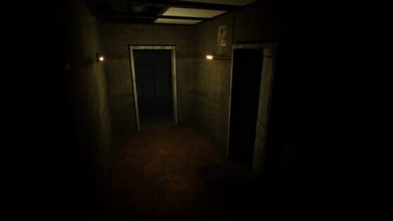 Open Door — screenshot 6