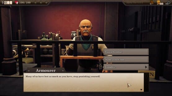 Tempus Rail — screenshot 4