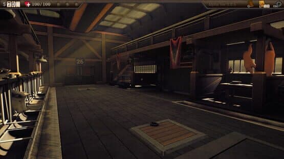 Tempus Rail — screenshot 5