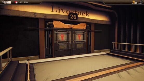 Tempus Rail — screenshot 6
