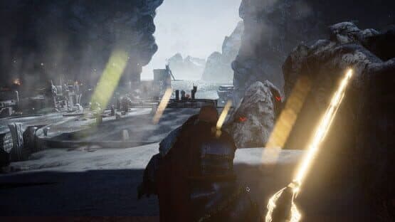 Ria — screenshot 1