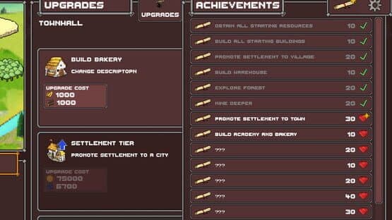 Feudal Fantasy Incremental — screenshot 3