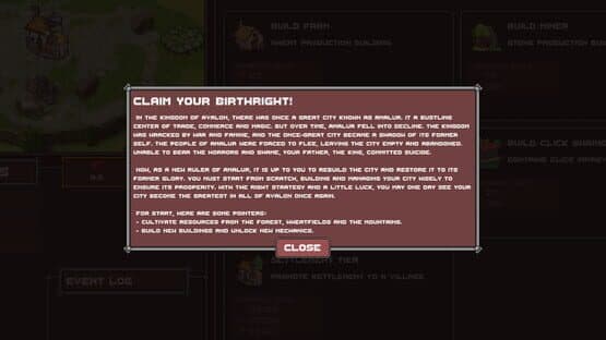Feudal Fantasy Incremental — screenshot 5
