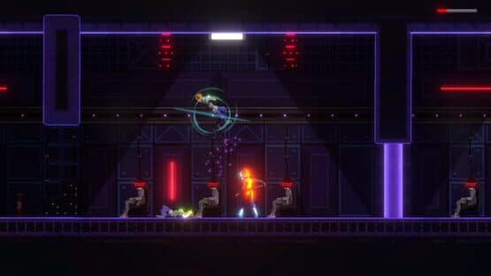 Beat the Soul Z — screenshot 1