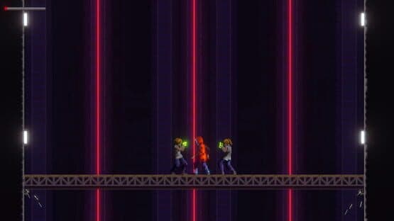 Beat the Soul Z — screenshot 2